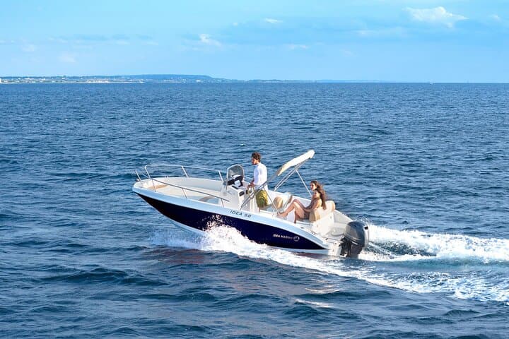 Private Boat Excursion of the Amalfi Coast