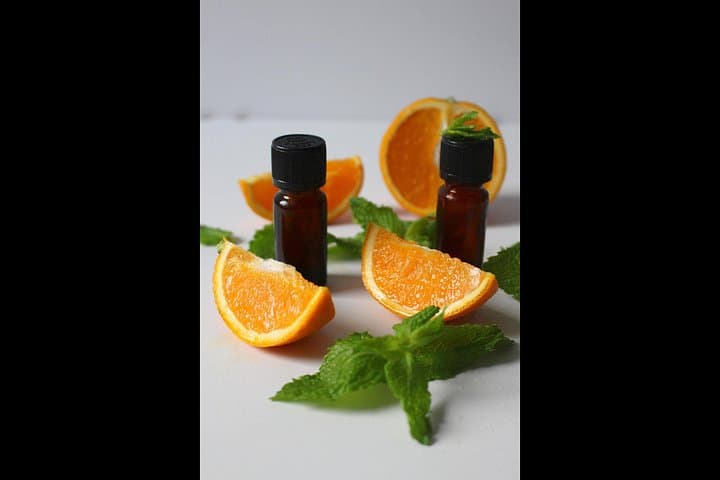 Our Essential Oils