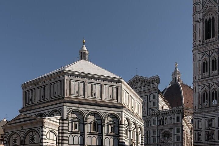 Florence Tickets to Giotto's Bell Tower and Multilingual Audioapp