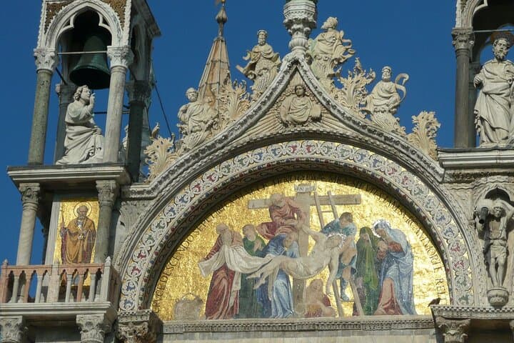 Basilica San Marco