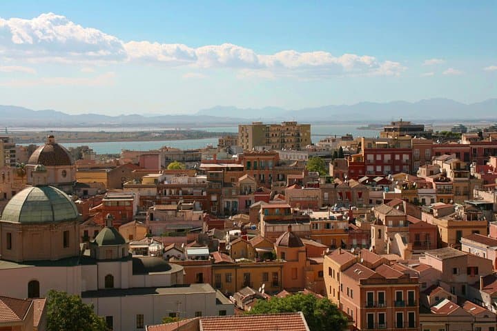 Best of Sardinia: Cagliari Shore Tour for First Time Visitors