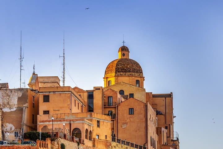 Best of Sardinia: Cagliari Shore Tour for First Time Visitors