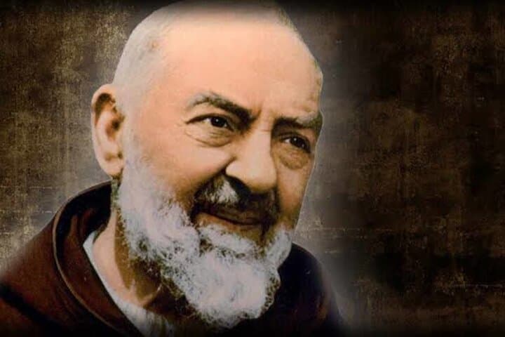 Padre Pio and St. Michael’s Cave: Private Full Day Tour from Rome