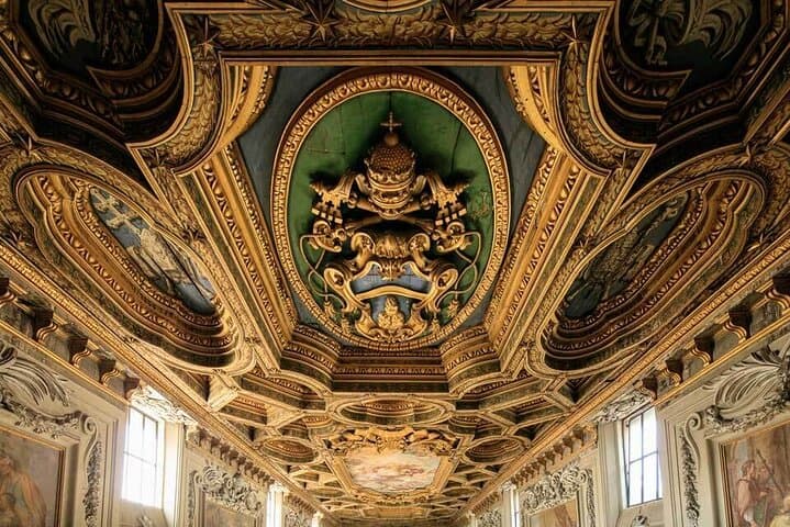 The Underground Rome Experience: San Clemente