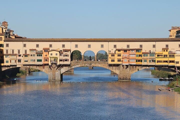Florence and Pisa from Rome: Enjoy a Full Day Small Group Tour