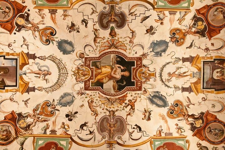 Uffizi Gallery Skip the Line Tickets with Virtual Host
