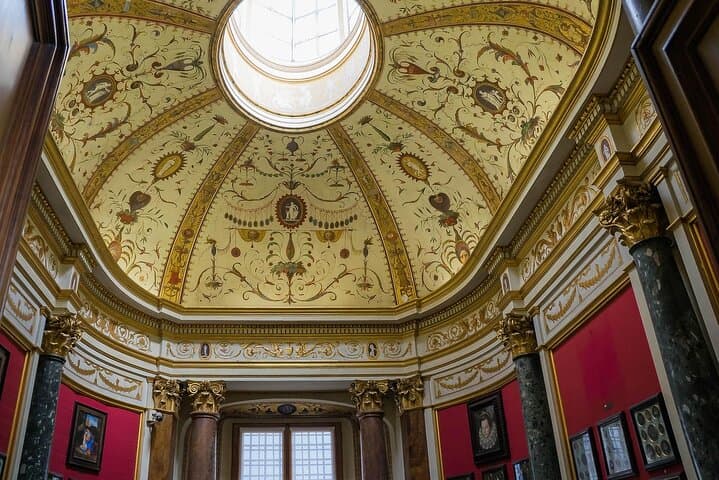 Uffizi Gallery Skip the Line Tickets with Virtual Host
