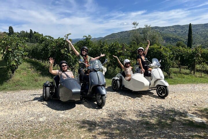 winetour