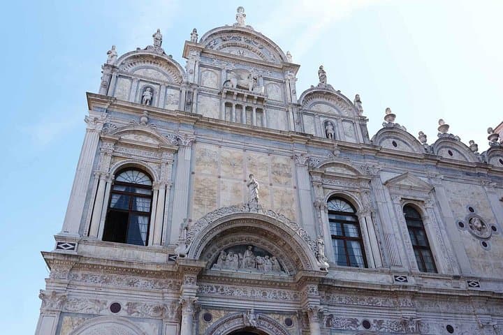 San Marco to Rialto Walking Tour & Spritz Like a Local