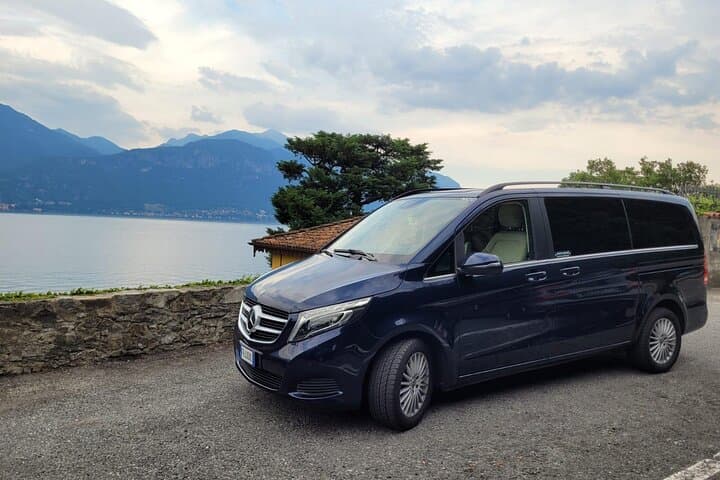 Venice to the Dolomites Private DA Transfer – Cortina d’Ampezzo