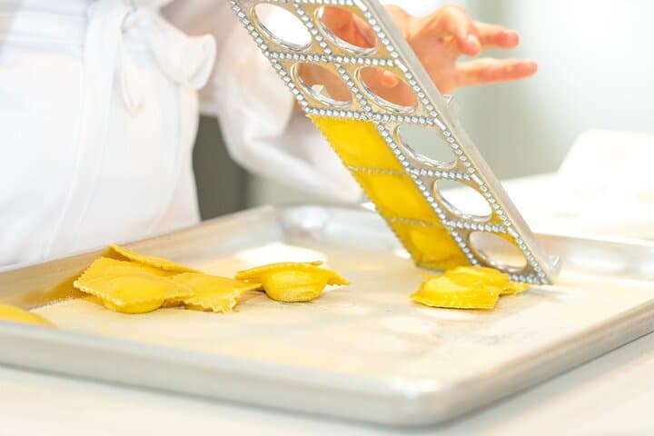 Market Tour & Sicilian Cooking Class (Includes 4-Course Meal)
