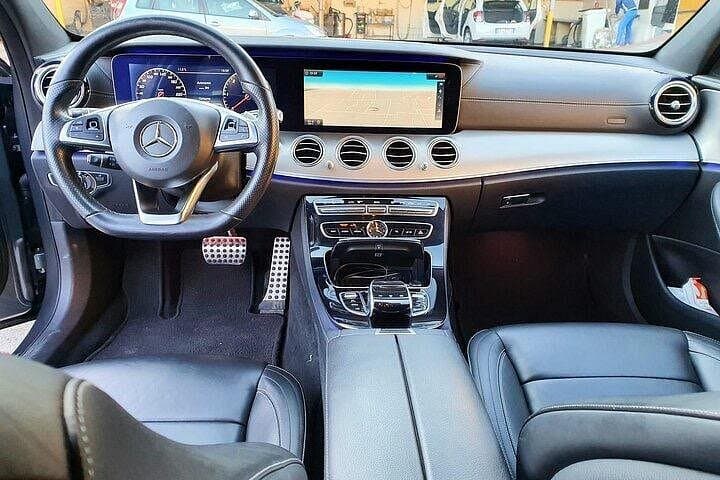 Rome Private Transfer Fiumicino Airport to or from Rome