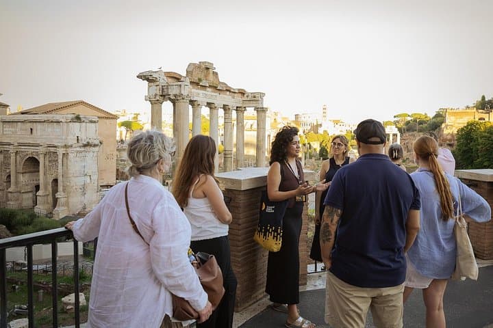 Discovering hidden gems beyond the guidebooks