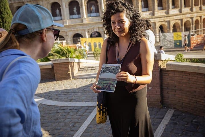 History, art, and culture around every corner