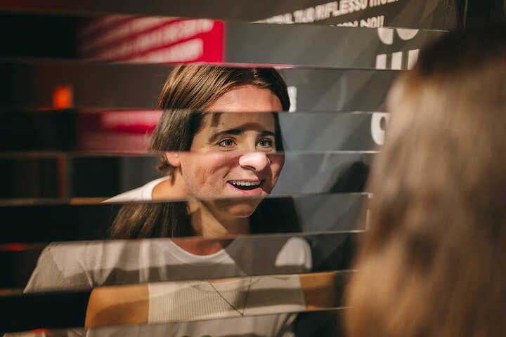 Museum of Senses Milan Ticket with SenseKit Included