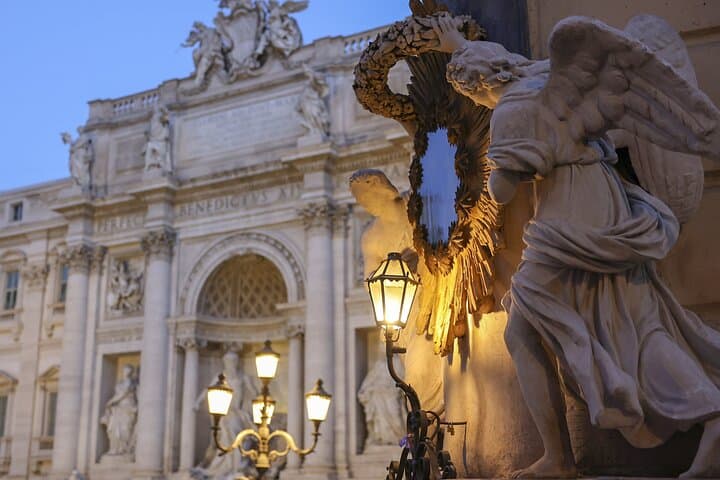 trevi