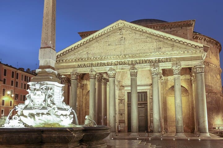 pantheon