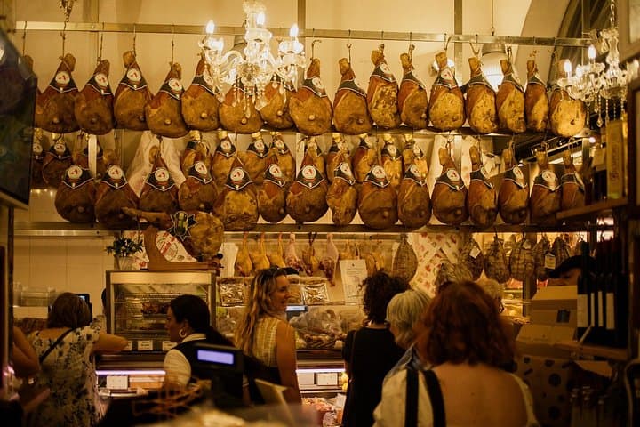 Bologna Street Food Tour: Taste Authentic Local Flavors