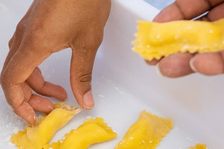 Ravioli