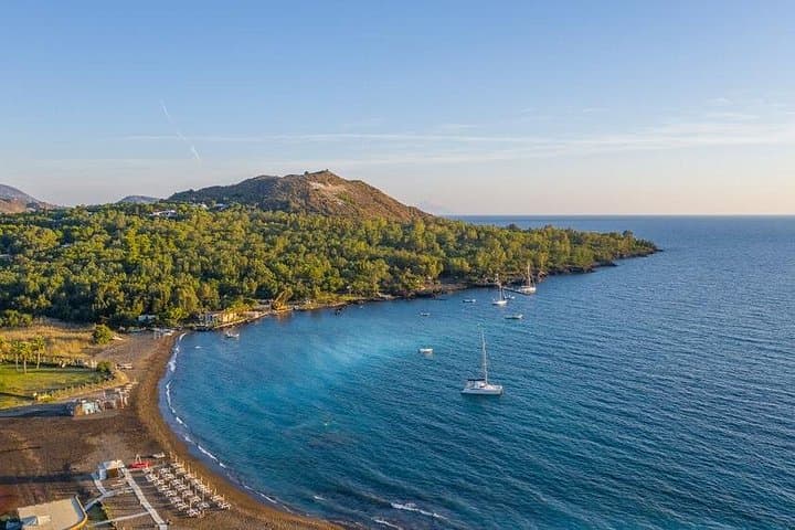 A Self Guided Sicily Escape Tour Worth Taking