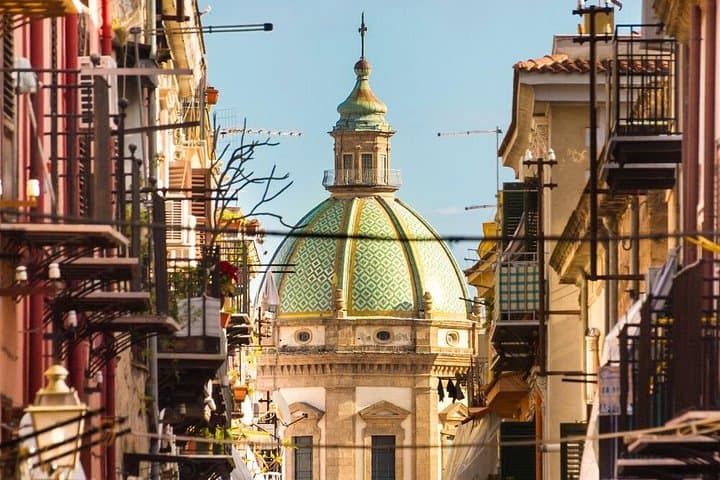A Self Guided Sicily Escape Tour Worth Taking