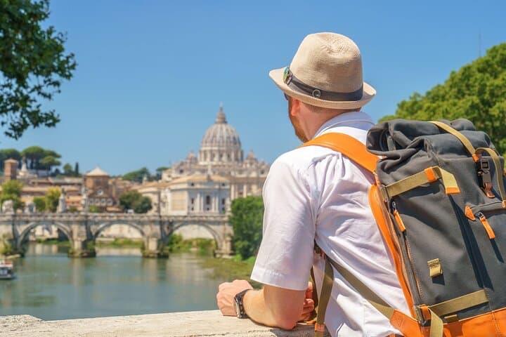 Rome Explorer Pass: 35+ Things To Do - Includes Vatican
