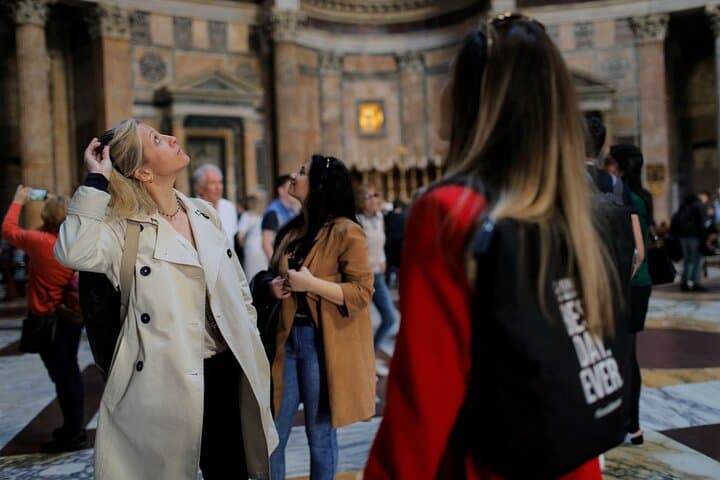 Rome Explorer Pass: 35+ Things To Do - Includes Vatican