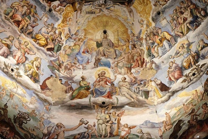 From Bologna to Florence: Full-Day Trip (Train + Duomo + Tour)