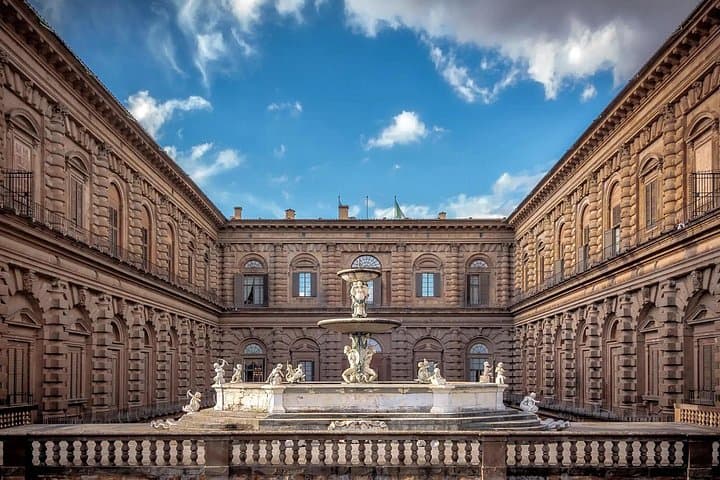 Florence: Duomo + Uffizi, Pitti and Boboli Pass OPTIONAL