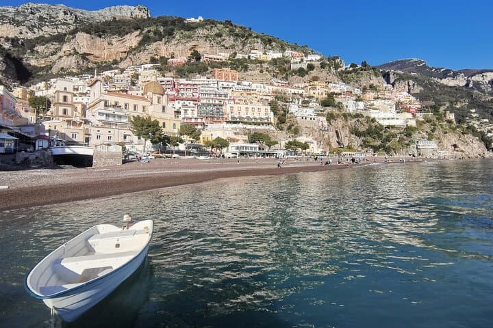 Positano