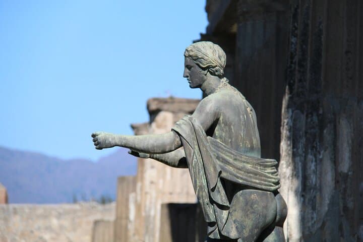 Pompeii