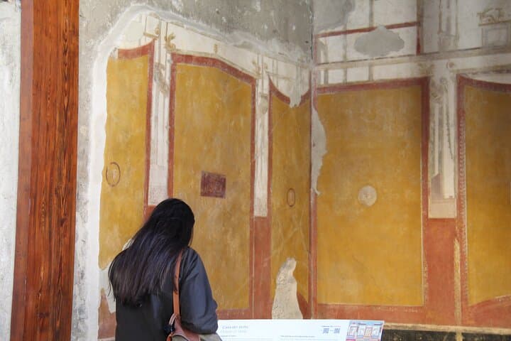 Pompeii