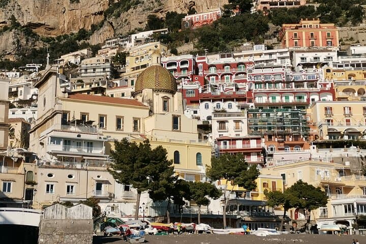 Positano