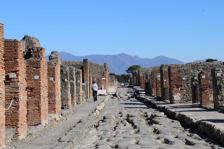 Pompeii