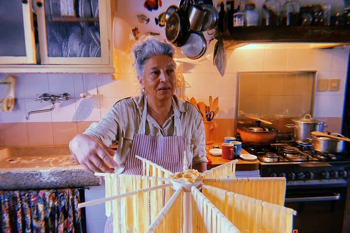 Pisa Pasta Cooking Class (Private Experience)