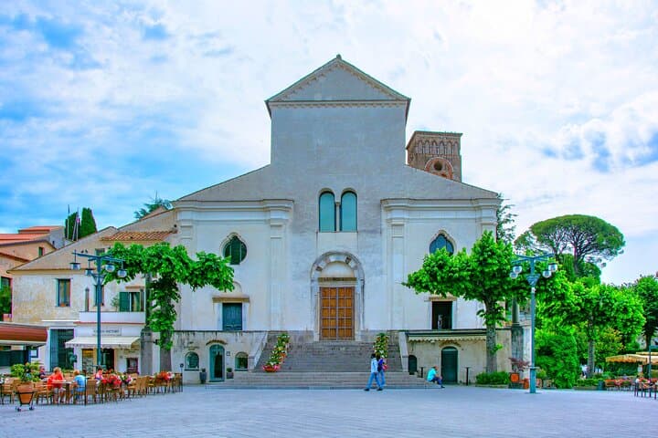 Amalfi Coast Gems; Private Tour of Amalfi, Ravello, Minori,Maiori