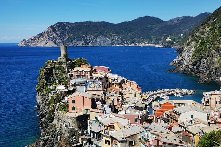 Vernazza 2