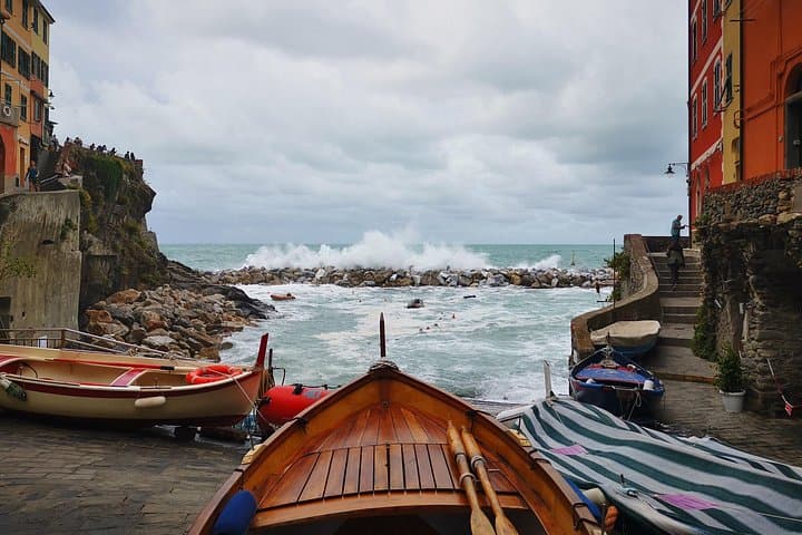 Riomaggiore 3