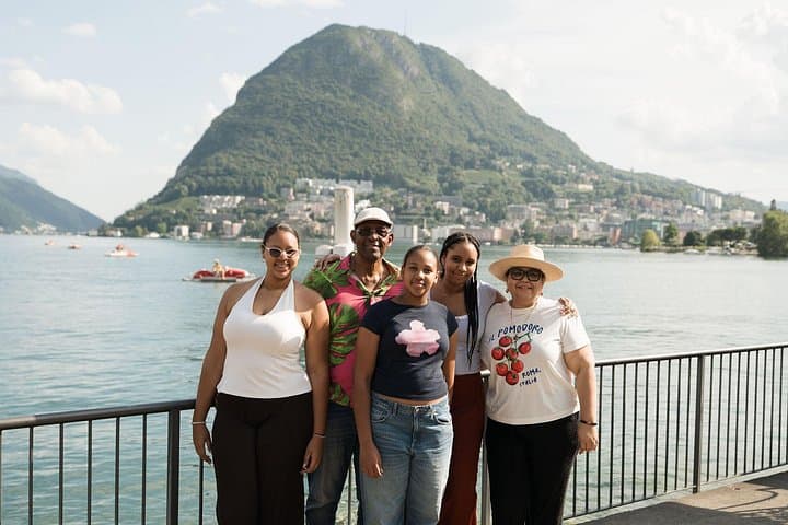 Lugano, Bellagio Experience from Como with Enchanting Boat Cruise