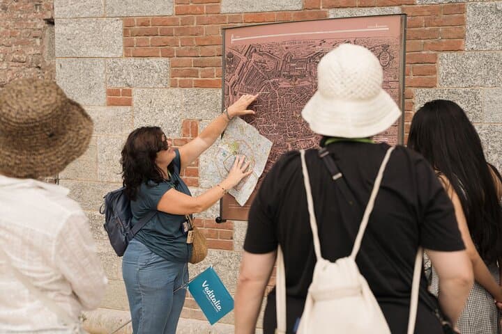 Sforza Castle
