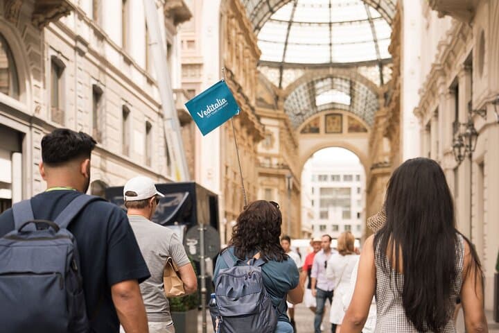 Galleria Vittorio Emenuale II