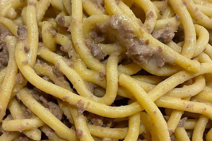 Venice Hands-On Bigoli Pasta Class : Cook & Taste Local Recipes