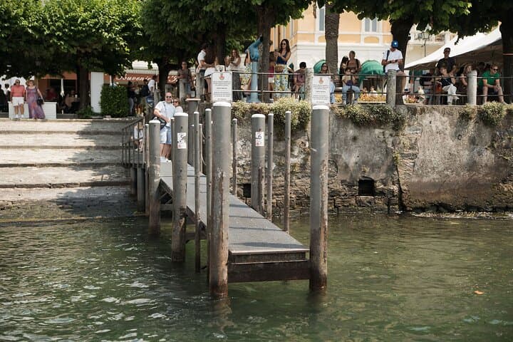 Lugano, Bellagio Experience from Como with Enchanting Boat Cruise