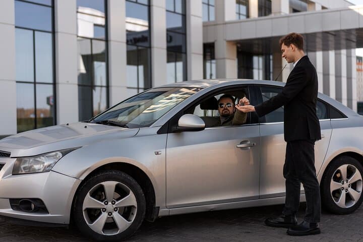 Pisa Airport Transfers, City Transfers and Disposal Services