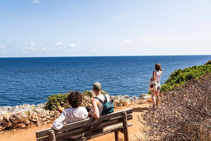 Lecce : 3 hours Hike in maria di Leuca the southern Tip of Puglia