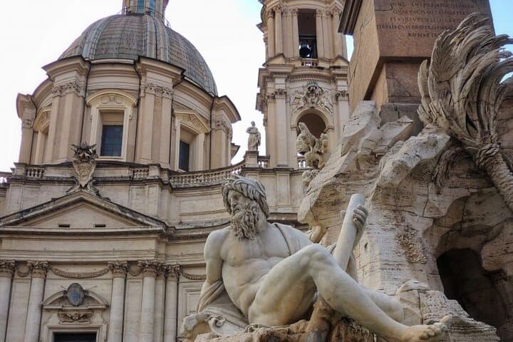 Piazza Navona