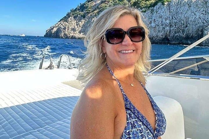 Private Boat Excursion from Sorrento to Capri and Positano