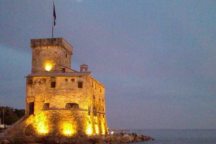 Italian Riviera Private Tour