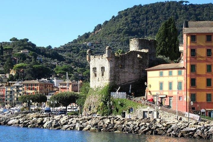 Italian Riviera Private Tour