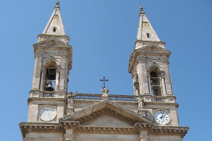 Mother Church